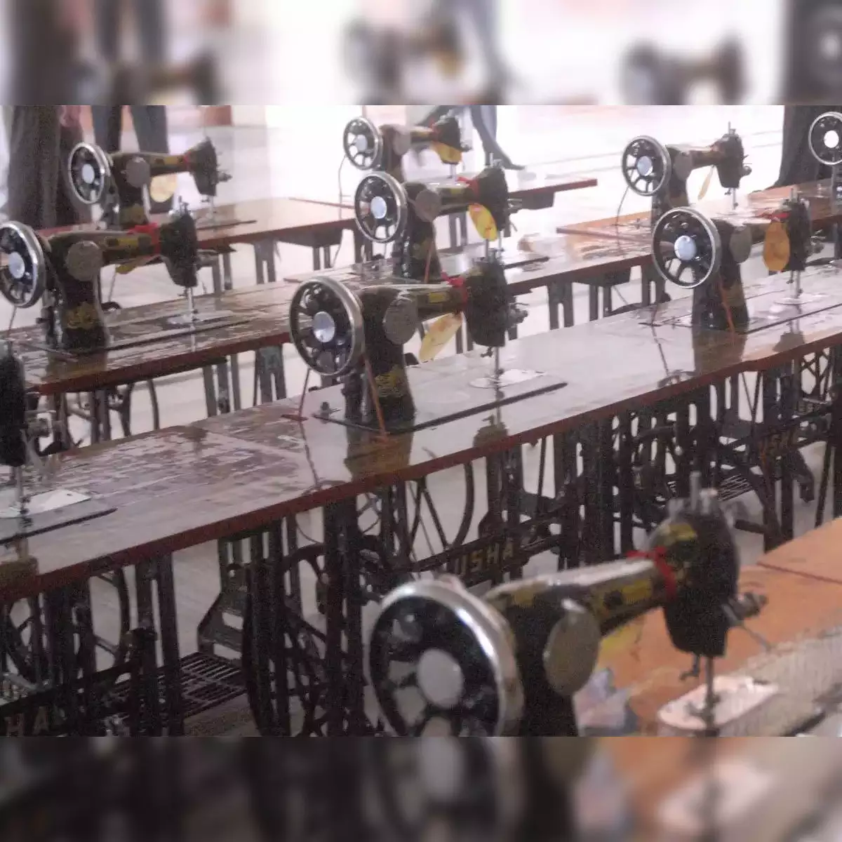 Healpers Free Assembly Production