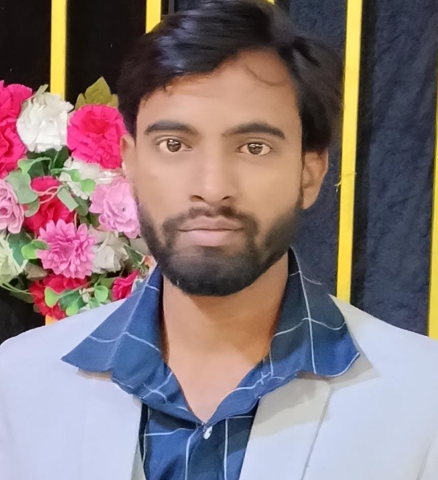 Team Member 1